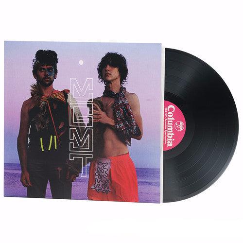 MGMT- Oracular Spectacular