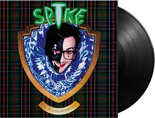 Elvis Costello- Spike (MoV)
