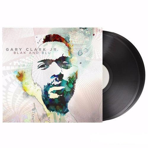 Gary Clark Jr.- Blak and Blu