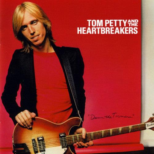 Tom Petty- Damn The Torpedoes