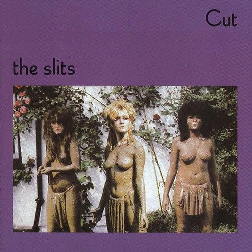 The Slits- Cut