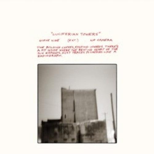 Godspeed You Black Emperor- Luciferian Towers