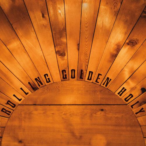 Bonny Light Horseman- Rolling Golden Holy (Indie Exclusive)