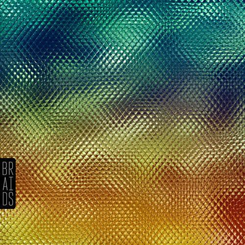 Braids- Native Speaker (10 Year Anniv) (Green/Yellow Vinyl)