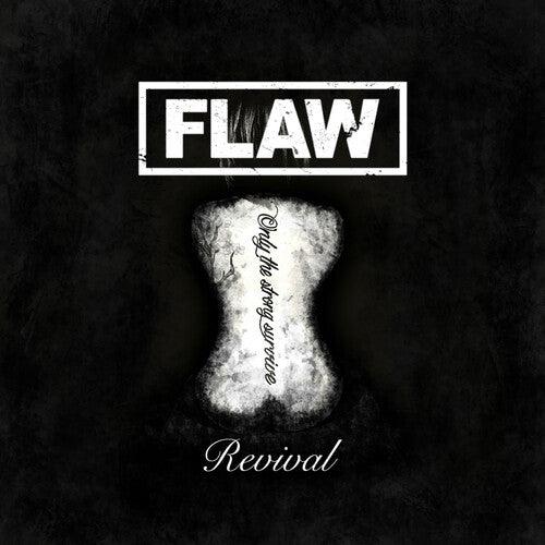Flaw- Revival (Silver)