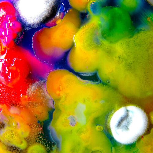 Guerilla Toss- Famously Alive (Purple Vinyl)