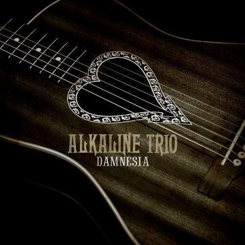 Alkaline Trio- Damnesia
