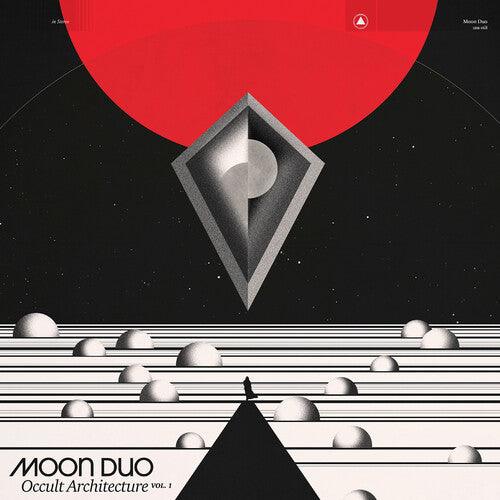 Moon Duo- Occult Architecture Vol 1