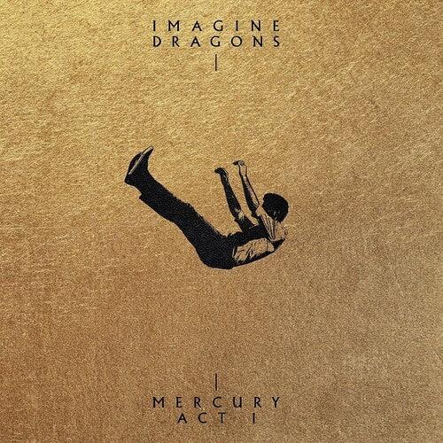 Imagine Dragons- Mercury – Act 1