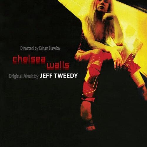 Jeff Tweedy (Wilco)- Chelsea Walls (DAMAGED)