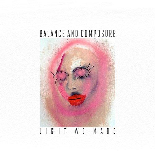 Balance and Composure- Light We Made (Green Vinyl)