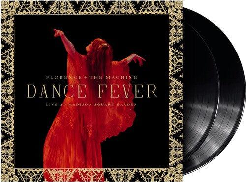 Florence & The Machine- Dance Fever (Live At Madison Square Garden)