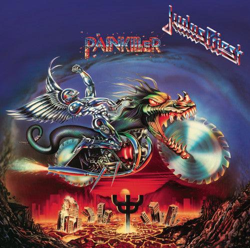 Judas Priest- Painkiller