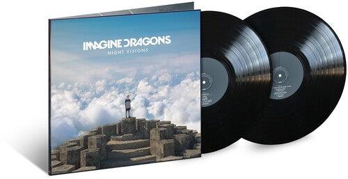 Imagine Dragons- Night Visions: Expanded Edition
