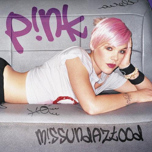 Pink- Missundaztood