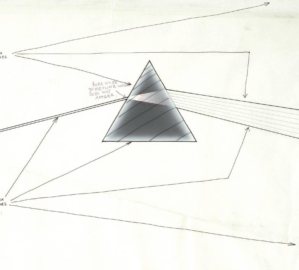 Pink Floyd- The Dark Side Of The Moon: Live At Wembley Empire Pool, London, 1974