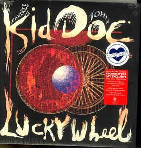 Kid Doe (John Doe & Particle Kid)- Lucky Wheel -SBS18