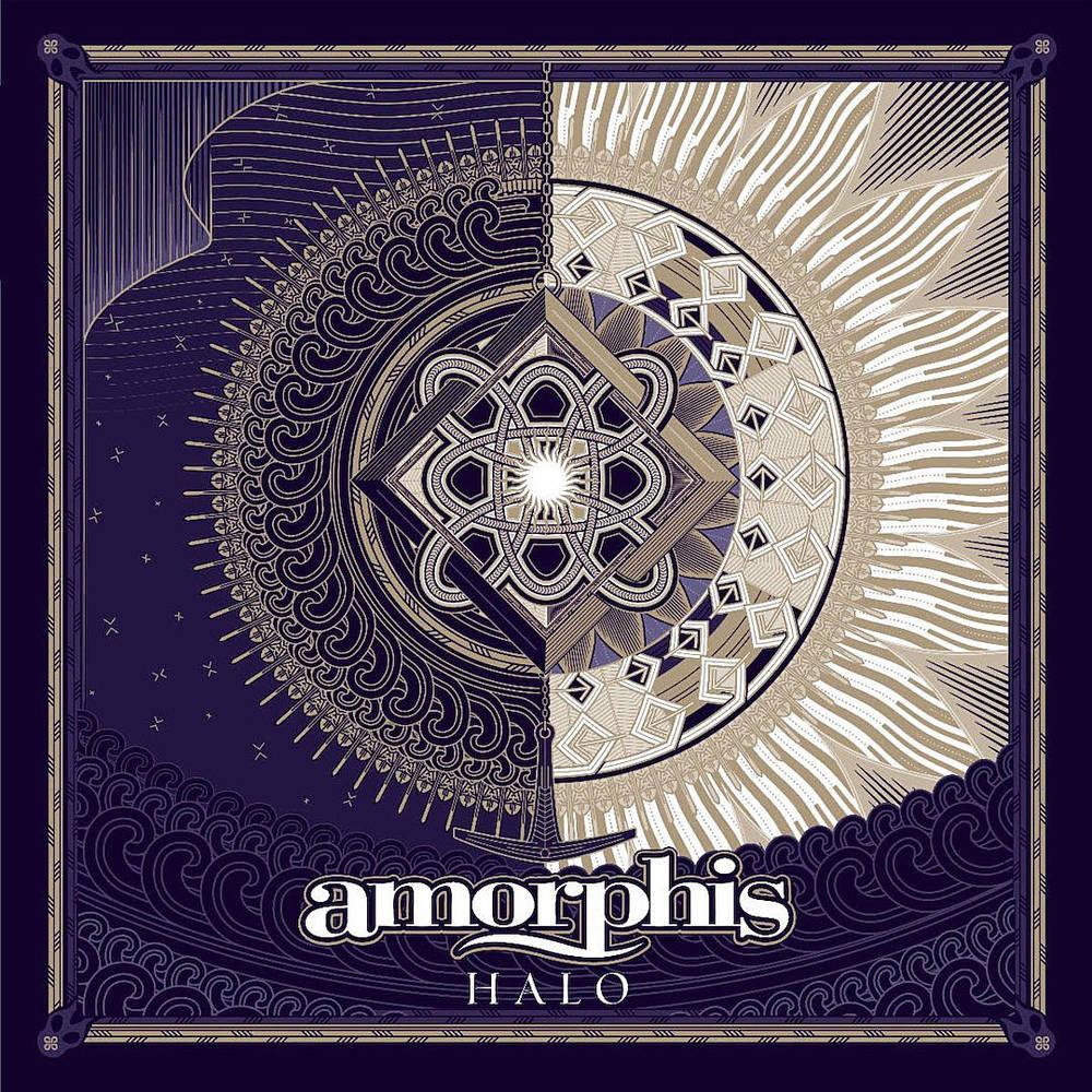 Amorphis- Halo (Indie Exclusive)