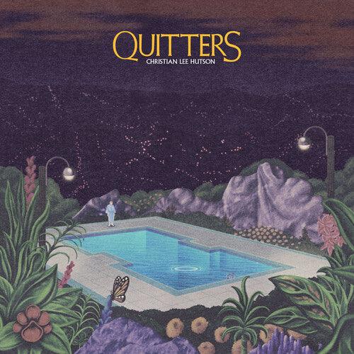 Christian Lee Hutson- Quitters (Indie Exclusive)