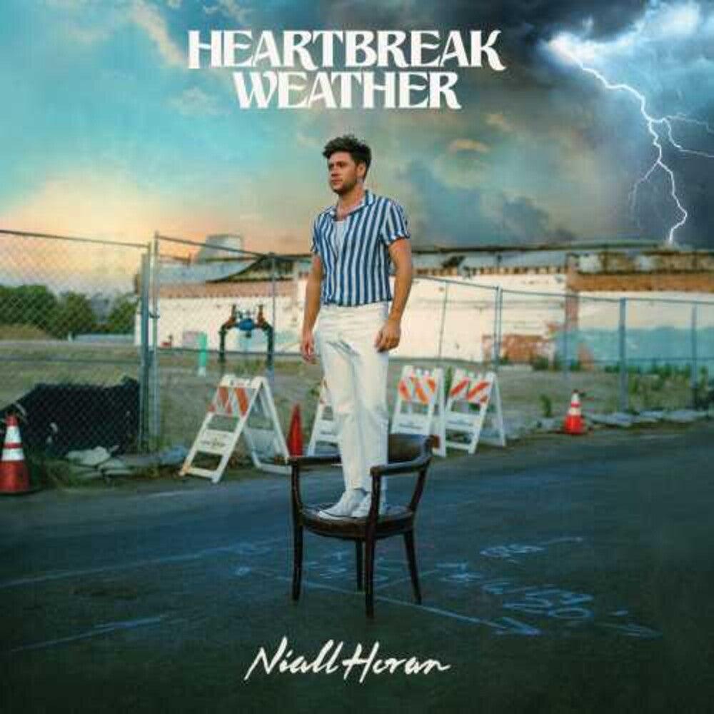 Niall Horan- Heartbreak Weather