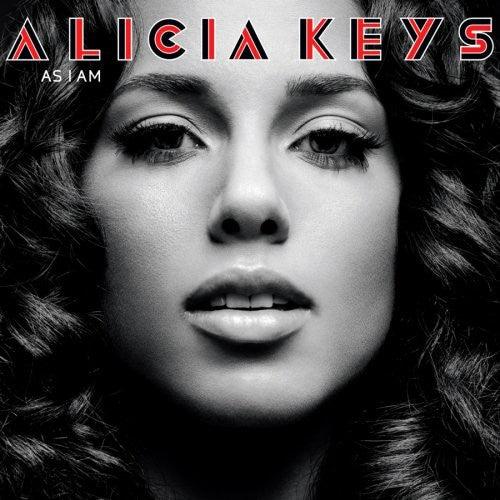 Alicia Keys- As I Am