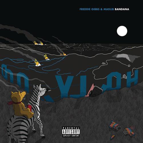 Madlib/Freddie Gibbs- Bandana