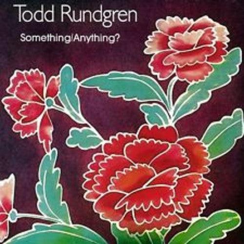 Todd Rundgren- Something/Anything?