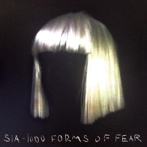 Sia- 1000 Forms Of Fear