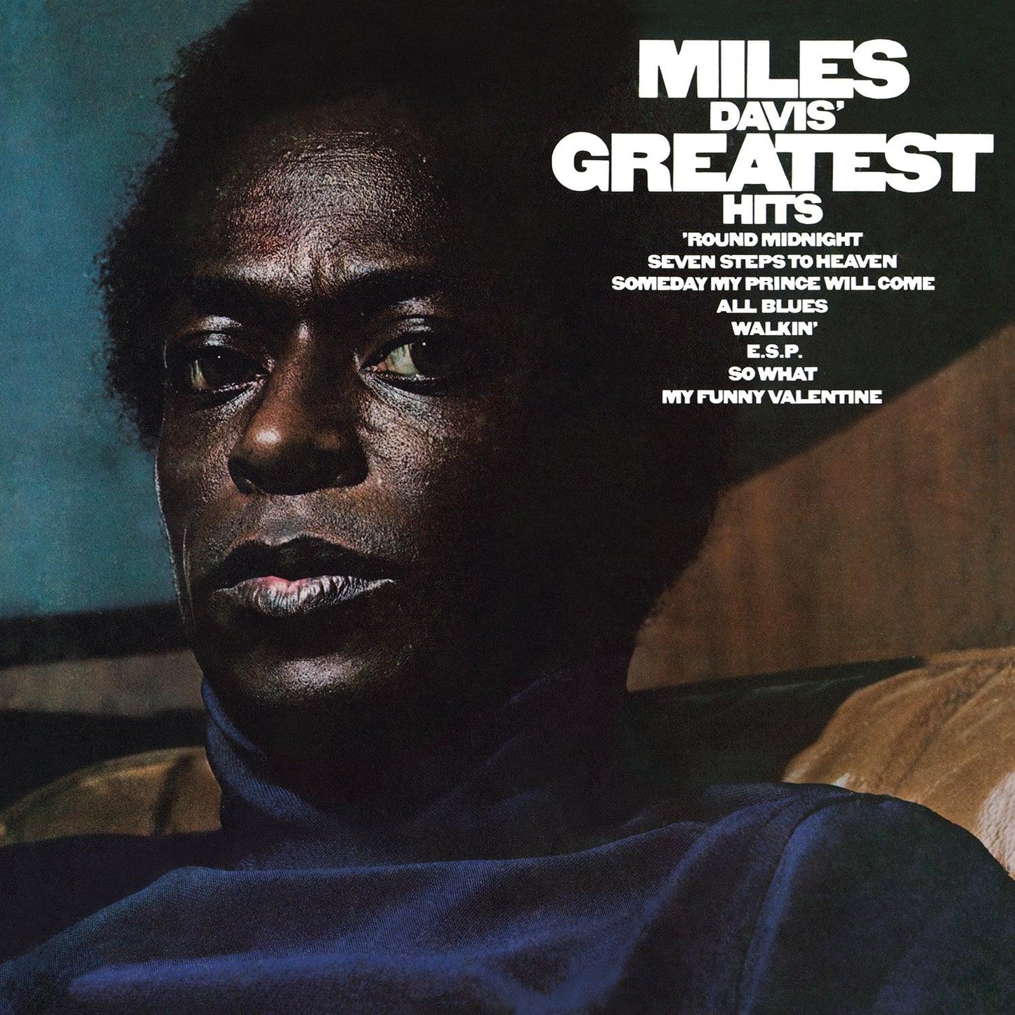 Miles Davis- Greatest Hits