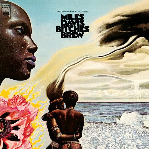 Miles Davis- Bitches Brew