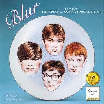 Blur- Blur Present: The Special Collectors Edition -RSD23