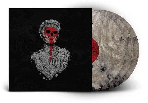 Seether- Si Vis Pacem Para Bellum (DLX Colored Vinyl)