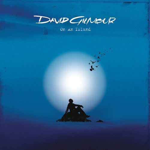 David Gilmour- On An Island