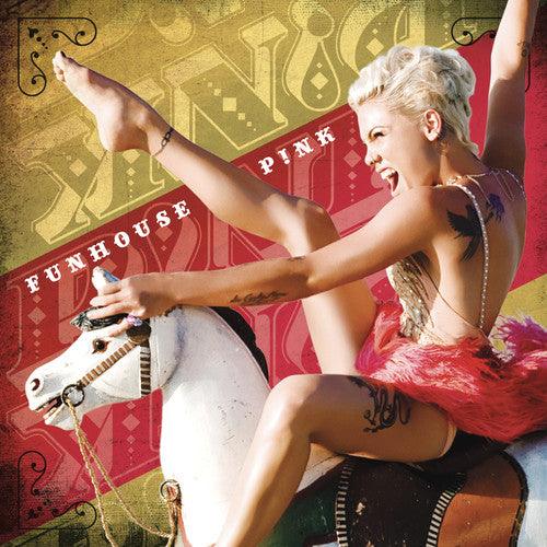 Pink- Funhouse