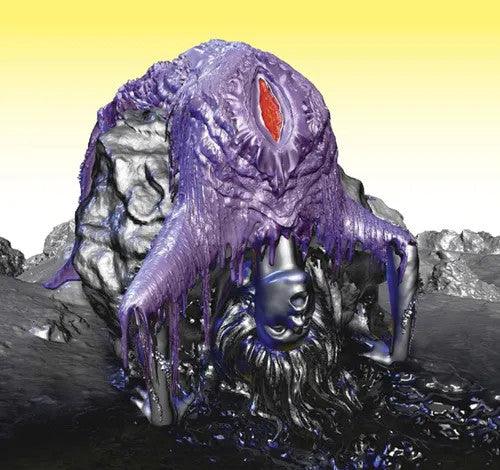Bjork- Vulnicura
