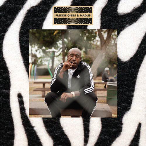 Madlib/Freddie Gibbs- Pinata