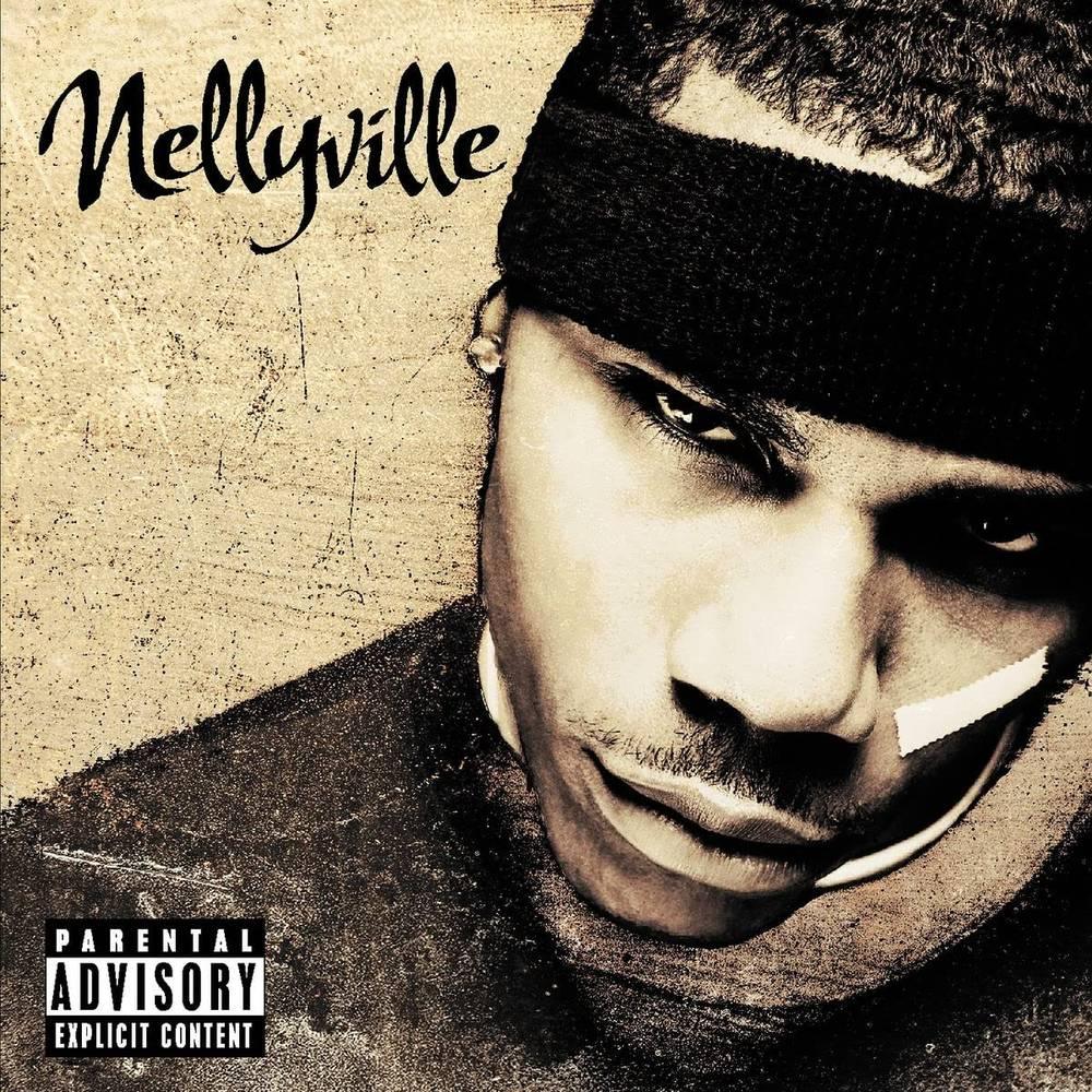 Nelly- Nellyville