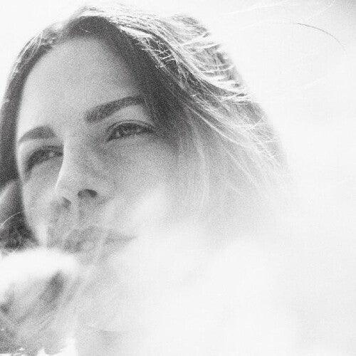 Melody's Echo Chamber- Emotional Eternal (Indie Exclusive Red Vinyl)