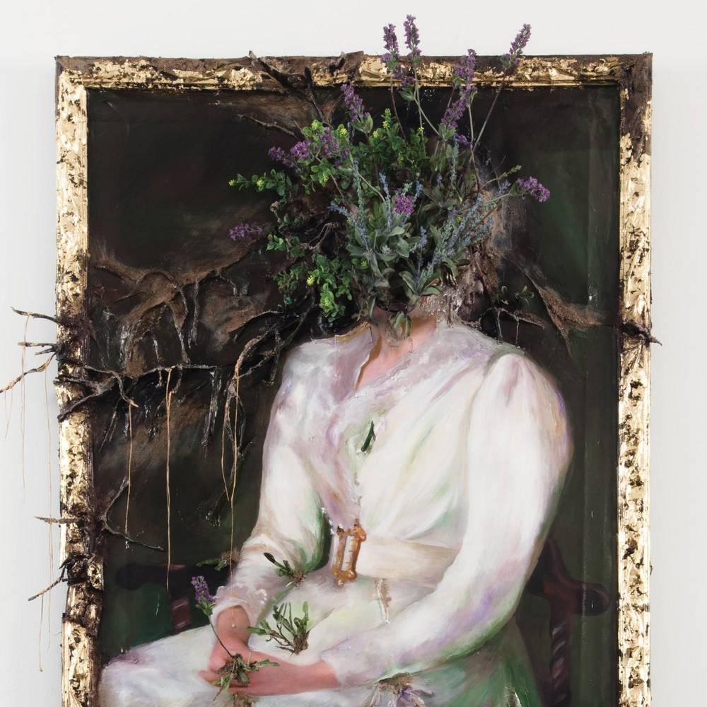 Kevin Devine- Nothing's Real So Nothing's Wrong (Clear Vinyl)