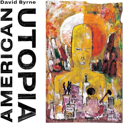 David Byrne- American Utopia
