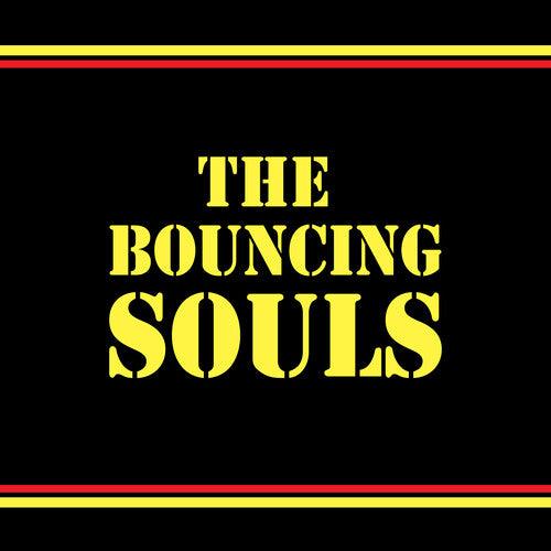 Bouncing Souls- Bouncing Souls (Anniv Ed)