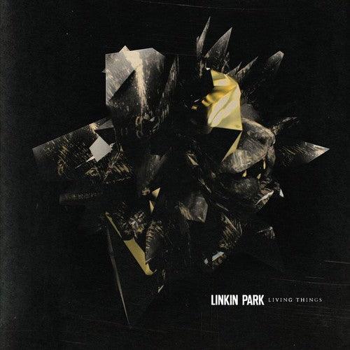 Linkin Park- Living Things