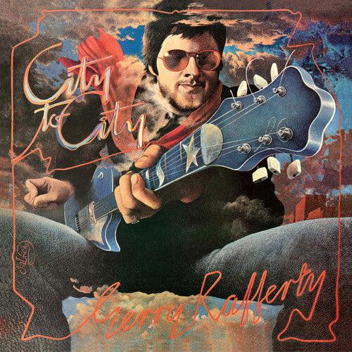 Gerry Rafferty- City To City (2022 Remaster) (SYEOR '23)