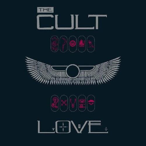 The Cult- Love