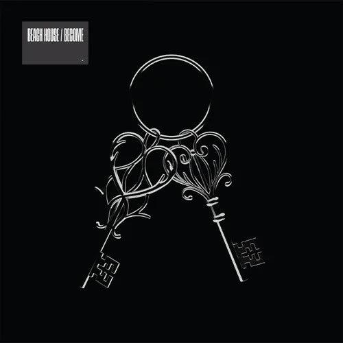 Beach House- Become EP (Black Vinyl)