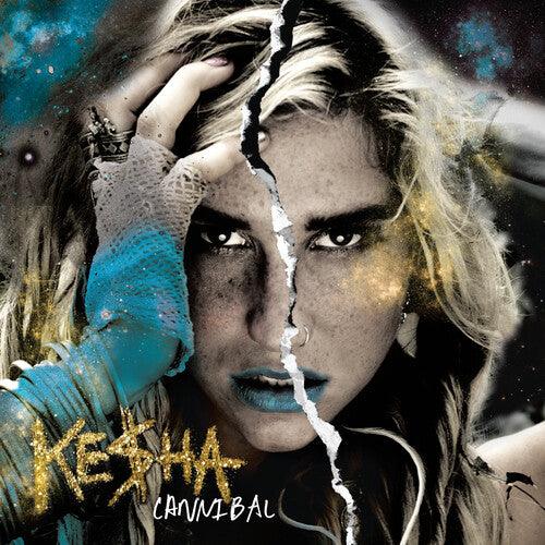 Kesha- Cannibal (Exp Ed)