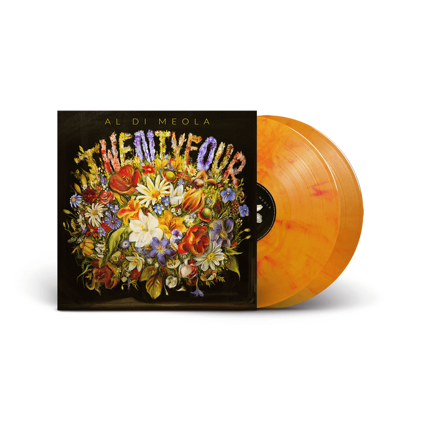 Al di Meola- Twentyfour (Indie Exclusive)