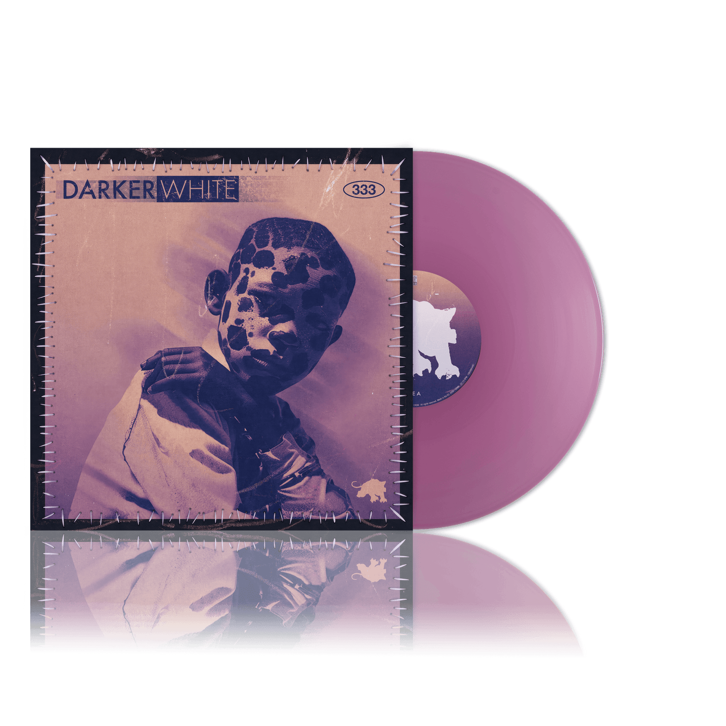 Fever 333- Darker White (Indie Exclusive)