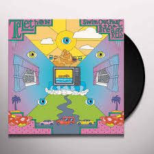 Telethon- Swim Out Past The Breakers