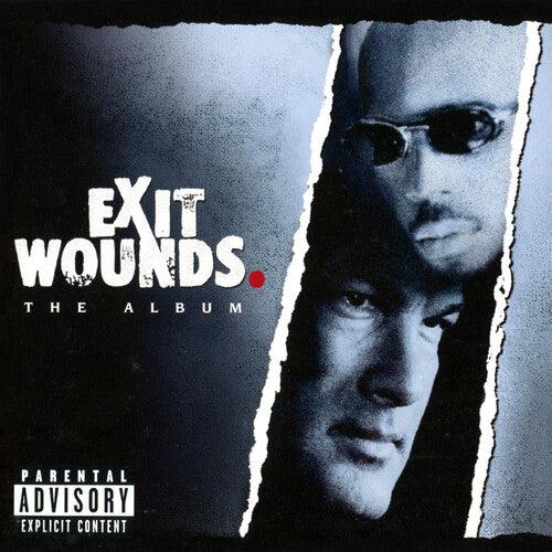 Exit Wounds Soundtrack